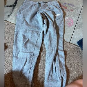 NIKE sweatpants